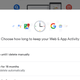 Image for article titled All the Data Google Has Collected About You and How to Delete It